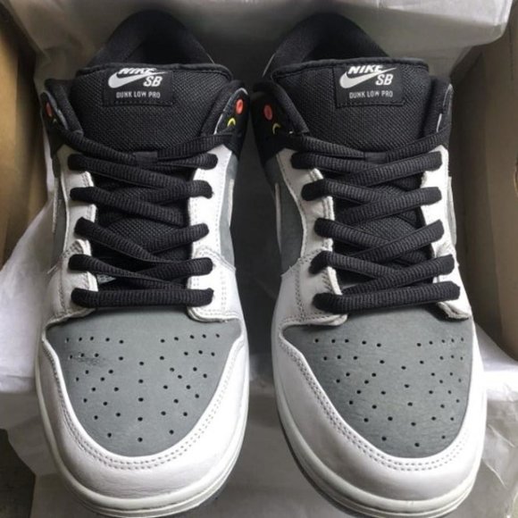 Shoes | Nike Sb Dunk Vx100 Camcorder Cv1659001 | Poshmark